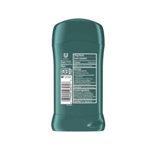 Degree Men Original Protection Antiperspirant Deodorant, Sport, 2.7 Oz