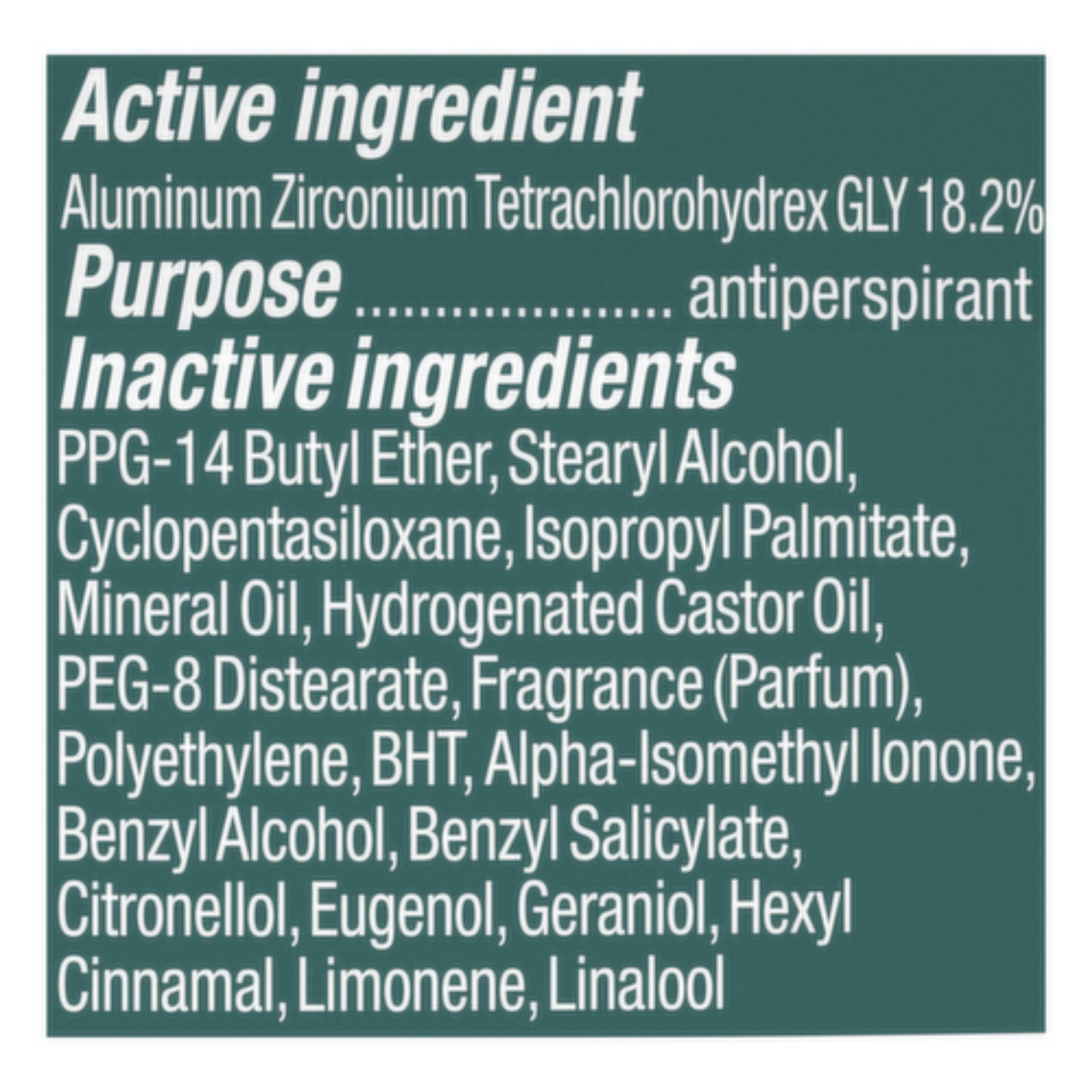 Degree Men Original Protection Extreme Blast Antiperspirant Deodorant Stick, 2.7 Ounce