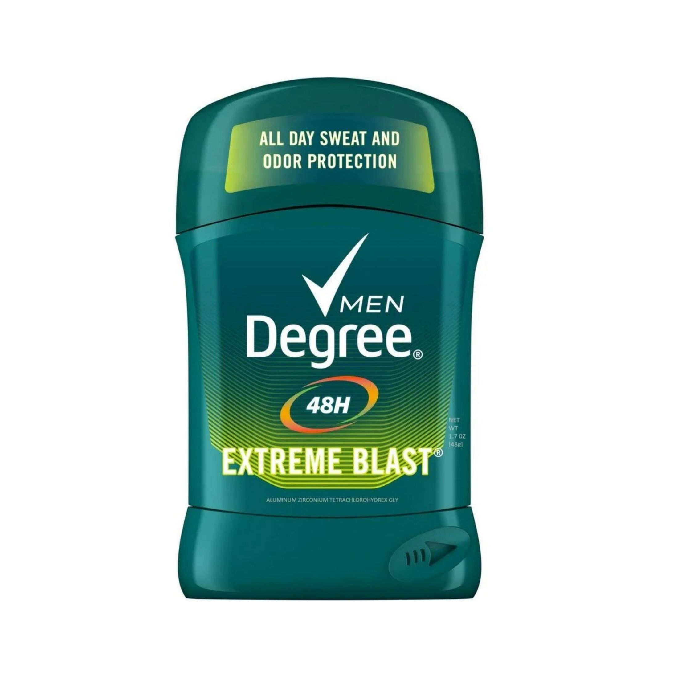 Unilever Hpc-USA Degree Men Invisible Stick Extreme Blast Antiperspirant 1.7 Oz