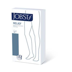 Jobst Medical Knee High 30-40 mmHg Extra Firm Compression Beige Close-Toe #114632