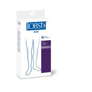 Jobst Relief Knee High 30-40 mmHg