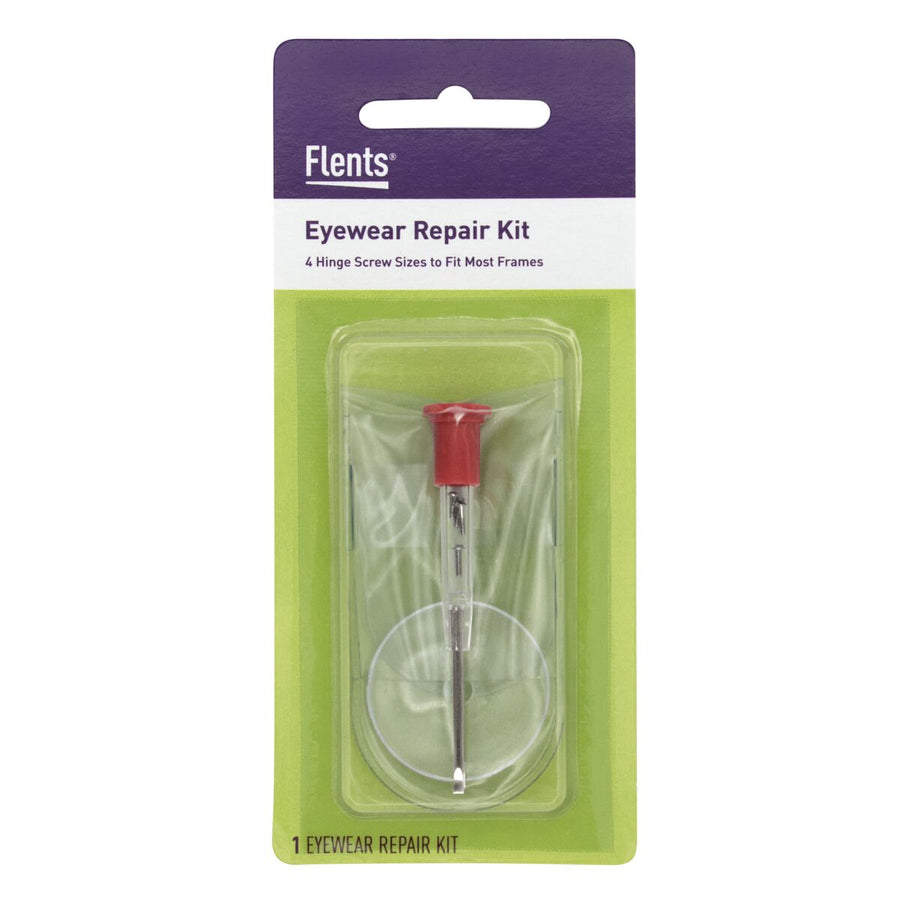 Flents Eyewear Repair Kit, 1 Kit