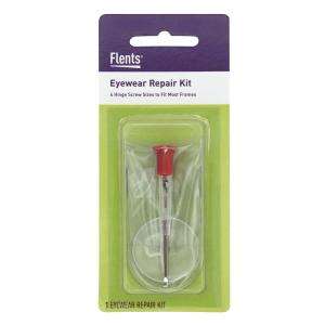 Flents Eyewear Repair Kit, 1 Kit