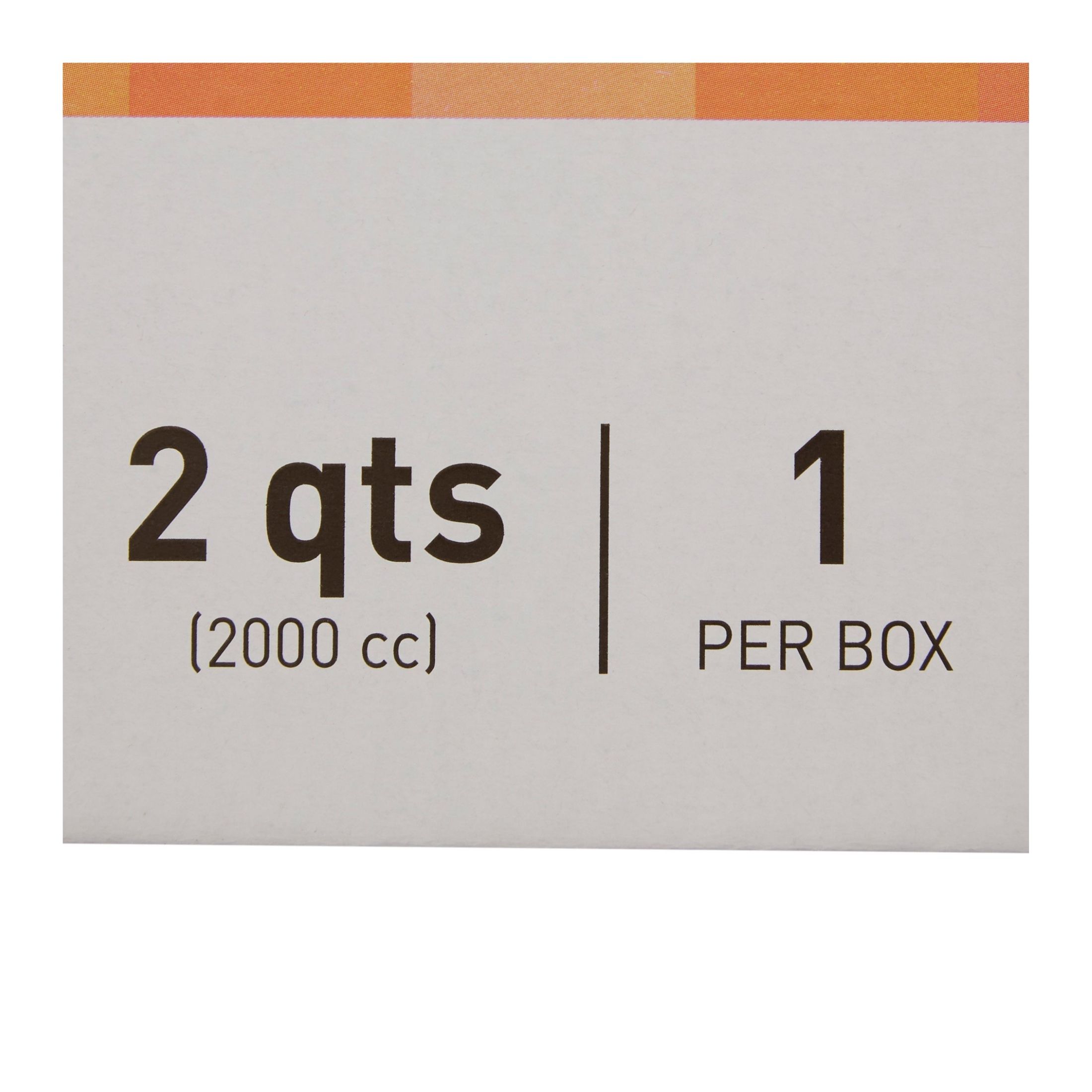 McKesson Sitz Bath Round Gray Plastic, 1/ EA
