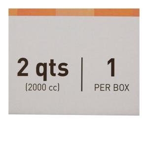 McKesson Sitz Bath Round Gray Plastic, 1/ EA