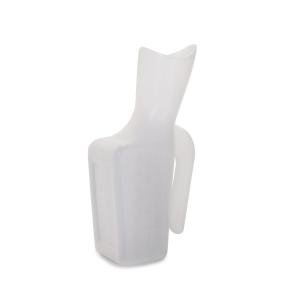 McKesson Brand Female Urinal Without Cover MK
