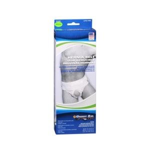 Sport Aid Hernia Belt Medium 35 -41