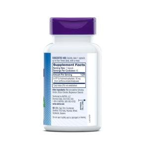 Natrol 5-HTP, Mood & Stress, 50 Mg, 45 Capsules