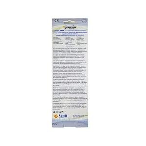 Sport Aid Hernia Belt White Small - 1 Ea