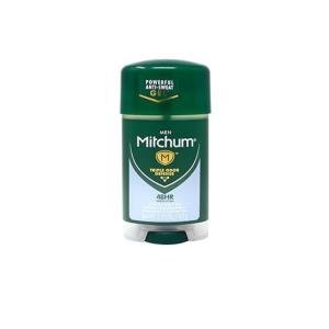 Mitchum Men Gel Antiperspirant Deodorant, Unscented, 2.25oz