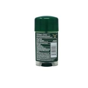 Mitchum Men Gel Antiperspirant Deodorant, Unscented, 2.25oz