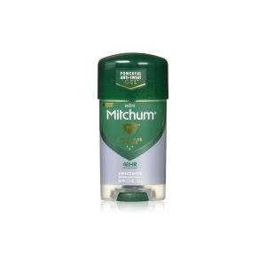 Mitchum Men Gel Antiperspirant Deodorant, Unscented, 2.25oz