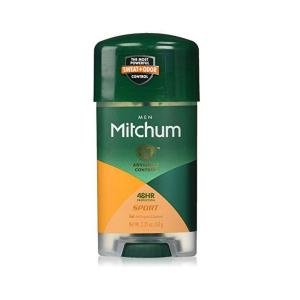 Mitchum Anti Perspirant & Deodorant, Men, Gel, Sport 2.25 Oz
