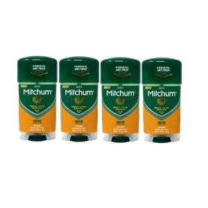 Mitchum Anti Perspirant & Deodorant, Men, Gel, Sport 2.25 Oz