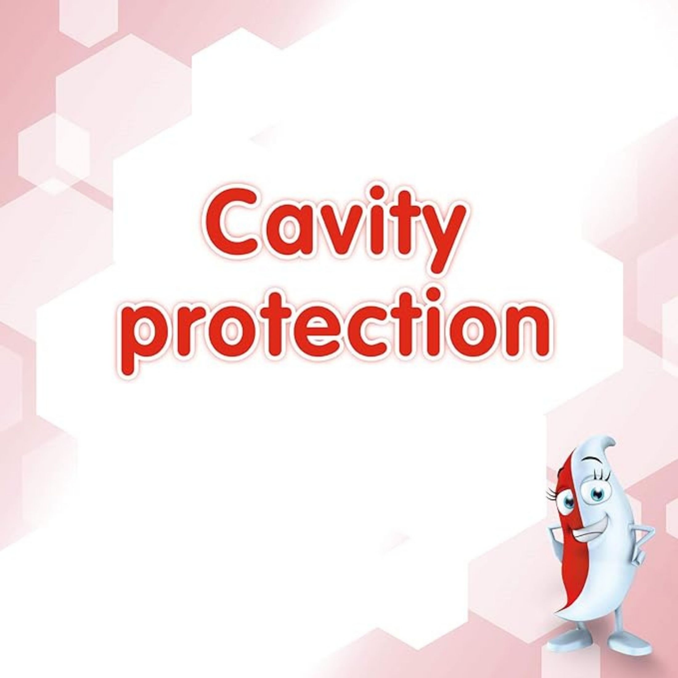 Aquafresh Kids Cavity Protection Fluoride Toothpaste Pump, Bubble Mint, 4.6 Oz