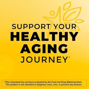 Nature Made Fish Oil Omega-3 Softgels 1200mg