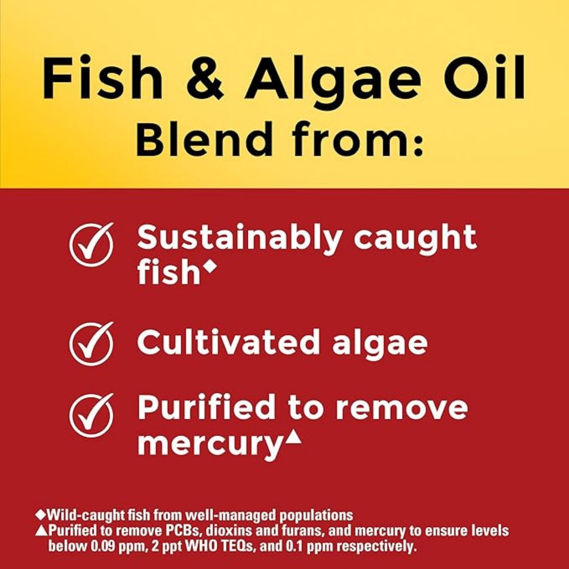 Nature Made Fish Oil Omega-3 Softgels 1200mg