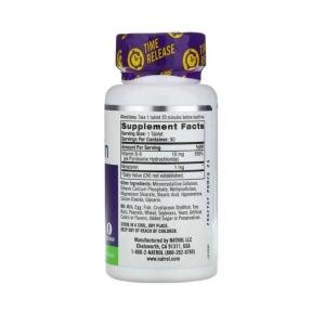 Natrol Melatonin 1 Mg Sleep 90 Tablets