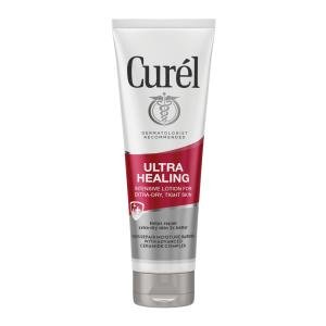 Curel Ultra Healing Intensive Lotion For Extra Dry Skin, 2.5 Oz
