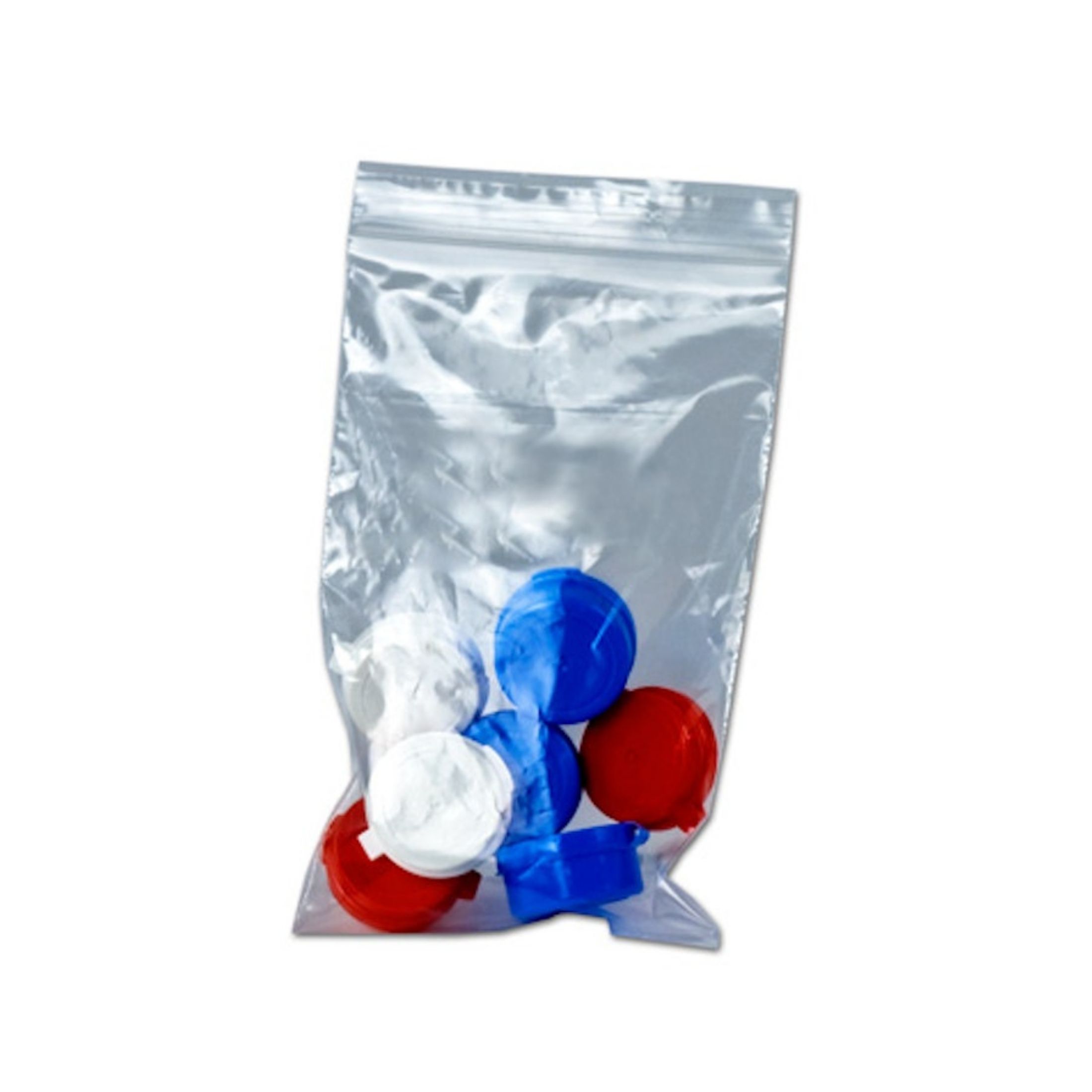 Rd Plastics Co Inc 50 Bag) Storage/freezer Bag 2 Gal 12 X 15 Heavy 2 Mil Compatible With Ziplock