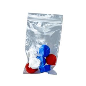 Rd Plastics Co Inc 50 Bag) Storage/freezer Bag 2 Gal 12 X 15 Heavy 2 Mil Compatible With Ziplock
