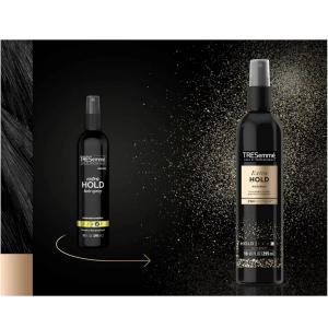 TRESemme Tres Two Non Aerosol Hair Spray, Extra Firm Hold - 10 Oz