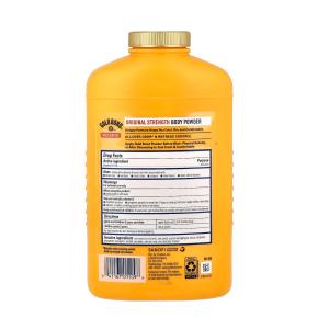 Gold Bond Triple Action Relief Original Strength Baby Powder 10 Oz