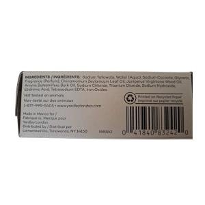 Yardley Bath Bar Harvest Apple, 113 Grams