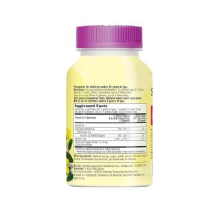 Senokot Kids Laxative Gummies