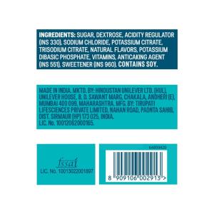 Liquid I.V. Electrolyte Drink Mix, Sugar Free, Lemon Lime