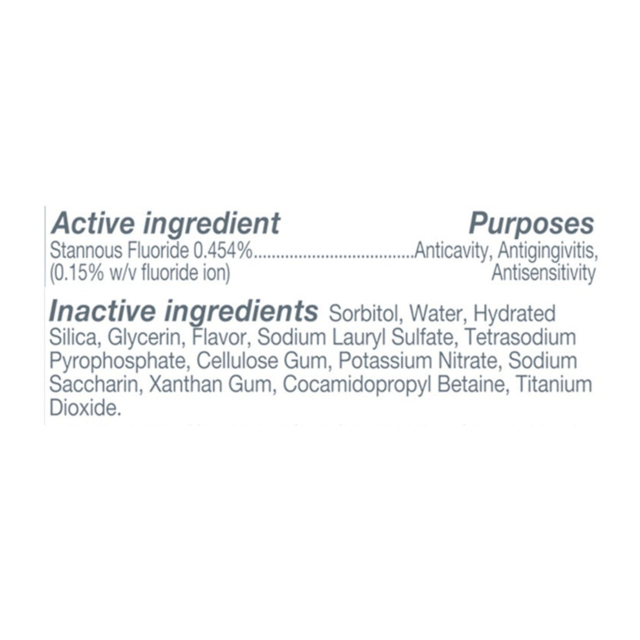 Colgate Total Whitening Toothpaste