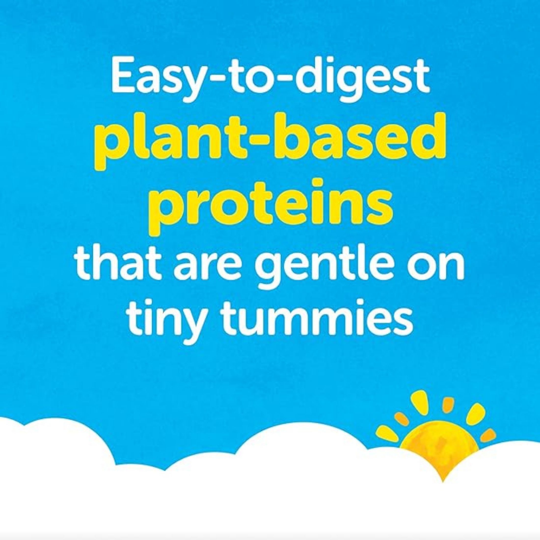 Gerber Good Start Infant Formula With Iron, Soy Based Powder, Stage 1 (0 To 12 Months)