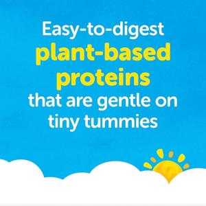 Gerber Good Start Infant Formula With Iron, Soy Based Powder, Stage 1 (0 To 12 Months)