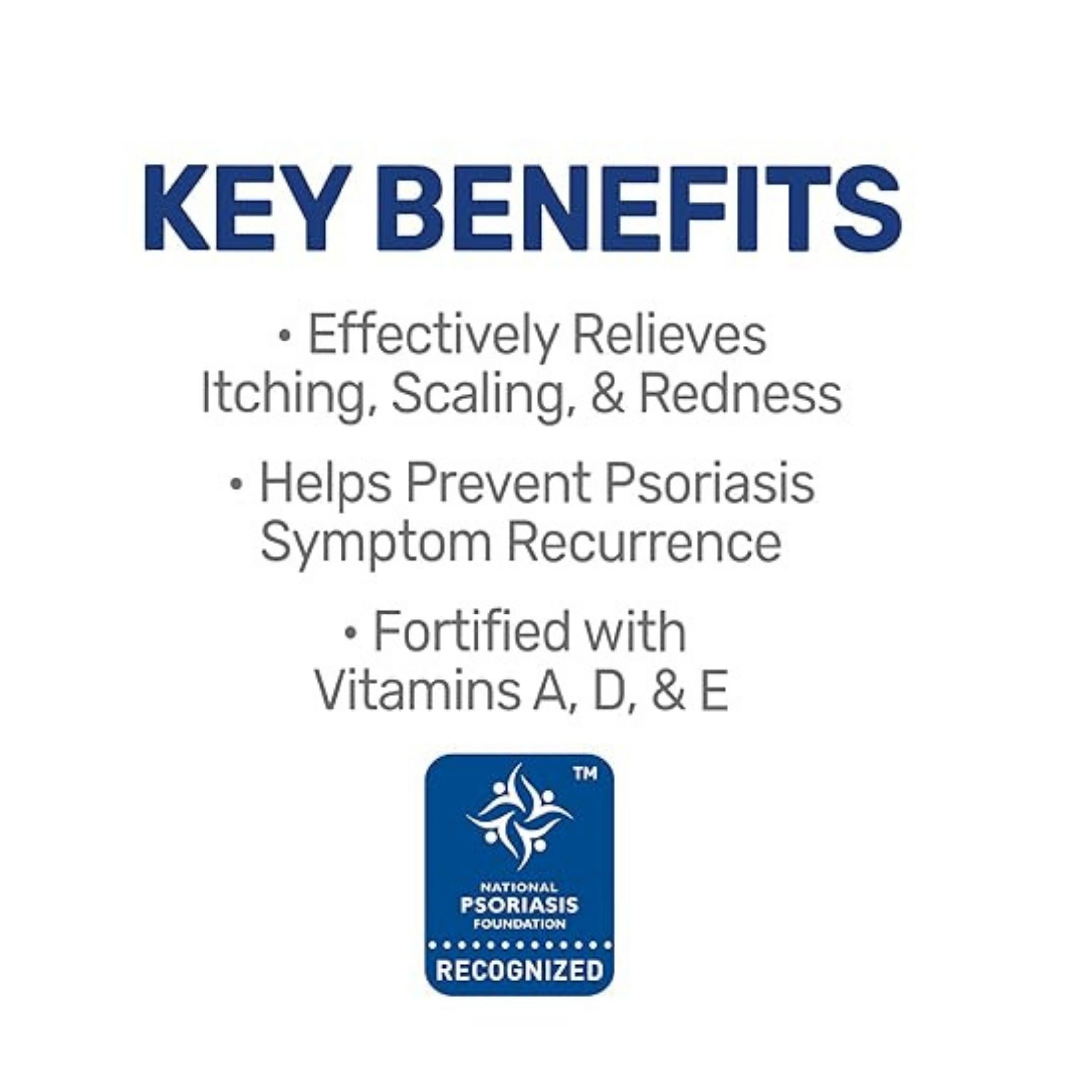 MG217 Psoriasis Treatment 2% Coal Tar Multi-Symptom Ointment, 4 Oz