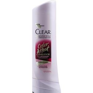 Clear Er, Color & Heat Conqueror, With Antioxidant Berry Extracts
