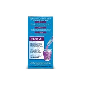 Emergen-C Elderberry Immune Plus Drink Powder