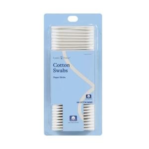 Foster & Thrive Cotton Swabs