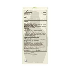Aveeno Sunscreen, Daily Moisturizer, Broad Spectrum SPF 15 4 Fl Oz