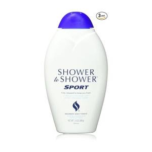 Shwr2 Shwr Sport 8 Z