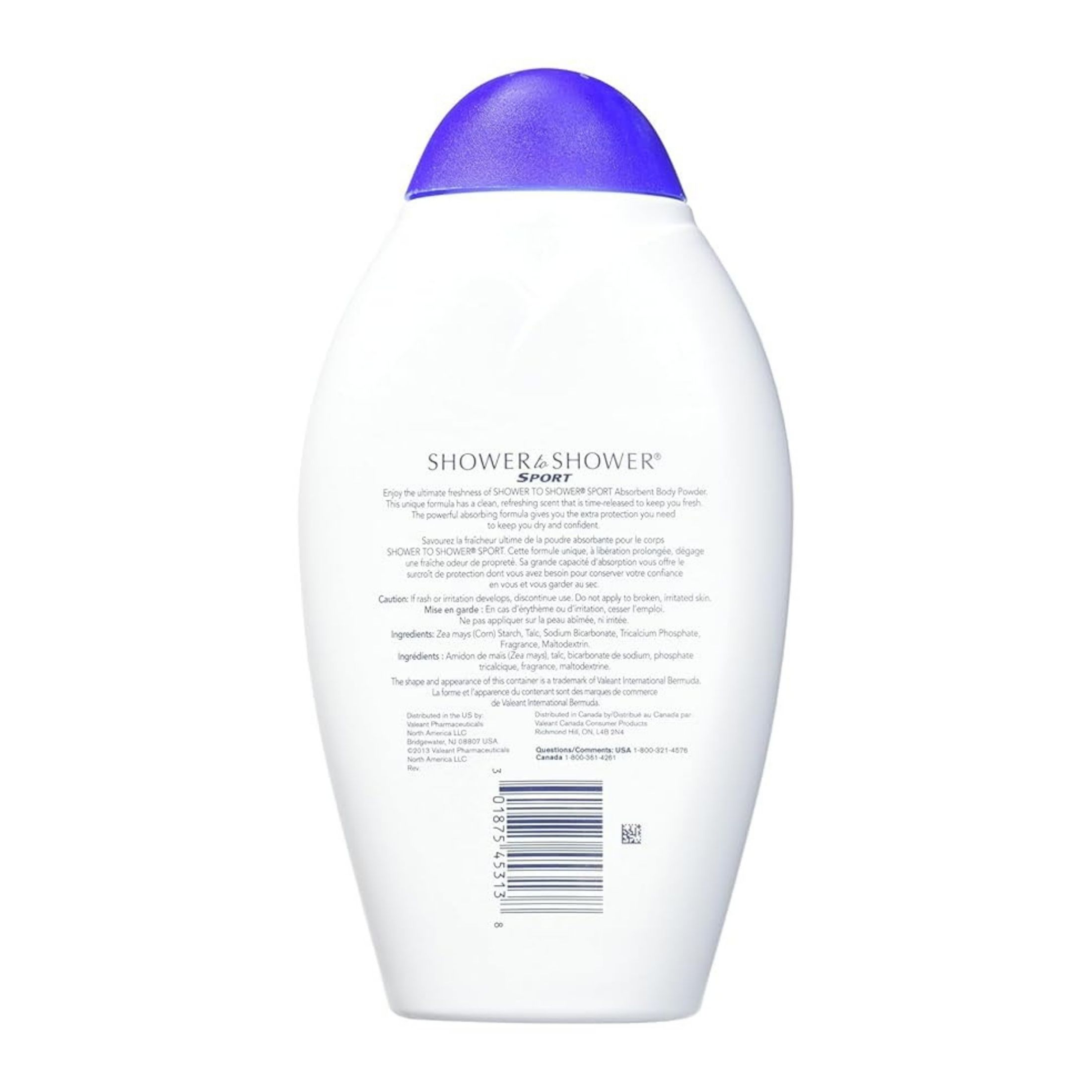 Shwr2 Shwr Sport 8 Z