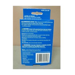 Vicks Scent Pads, Refills, Family Pack
