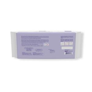 Seni Care Rinse-Free Personal Wipe - 10 X 12 In