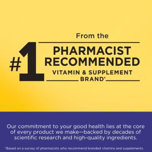 Nature Made Post Natal Multi+DHA Vitamin Softgels 200 Mg