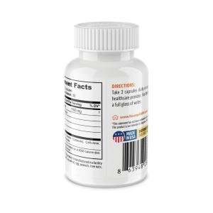 NeuropAWAY Kidney Support Formula - 60 Ct