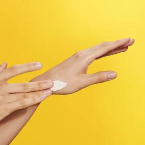 Burt's Bees Hand Cream With Shea Butter, 1 OZ, Wild Rose & Berry
