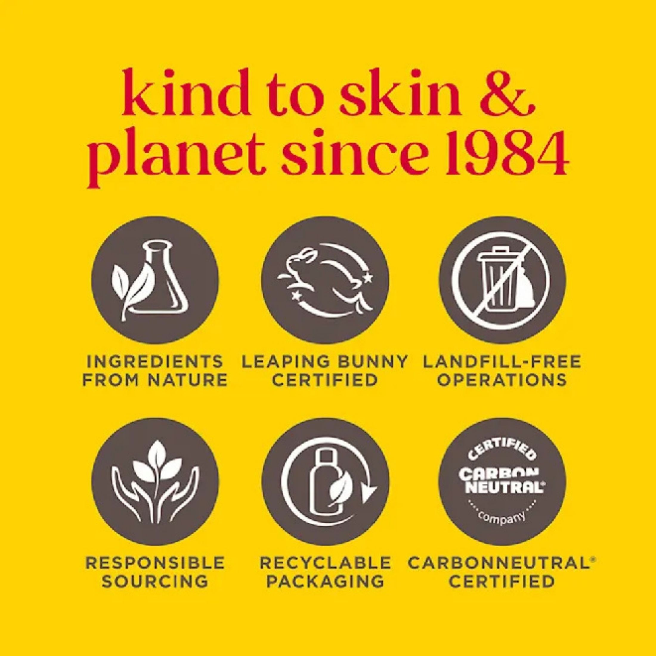 Burt's Bees Hand Cream With Shea Butter, 1 OZ, Wild Rose & Berry