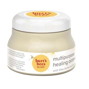 Burt's Bees Baby 100% Natural Origin Multipurpose Healing Ointment - 7.5 Ounce Tub