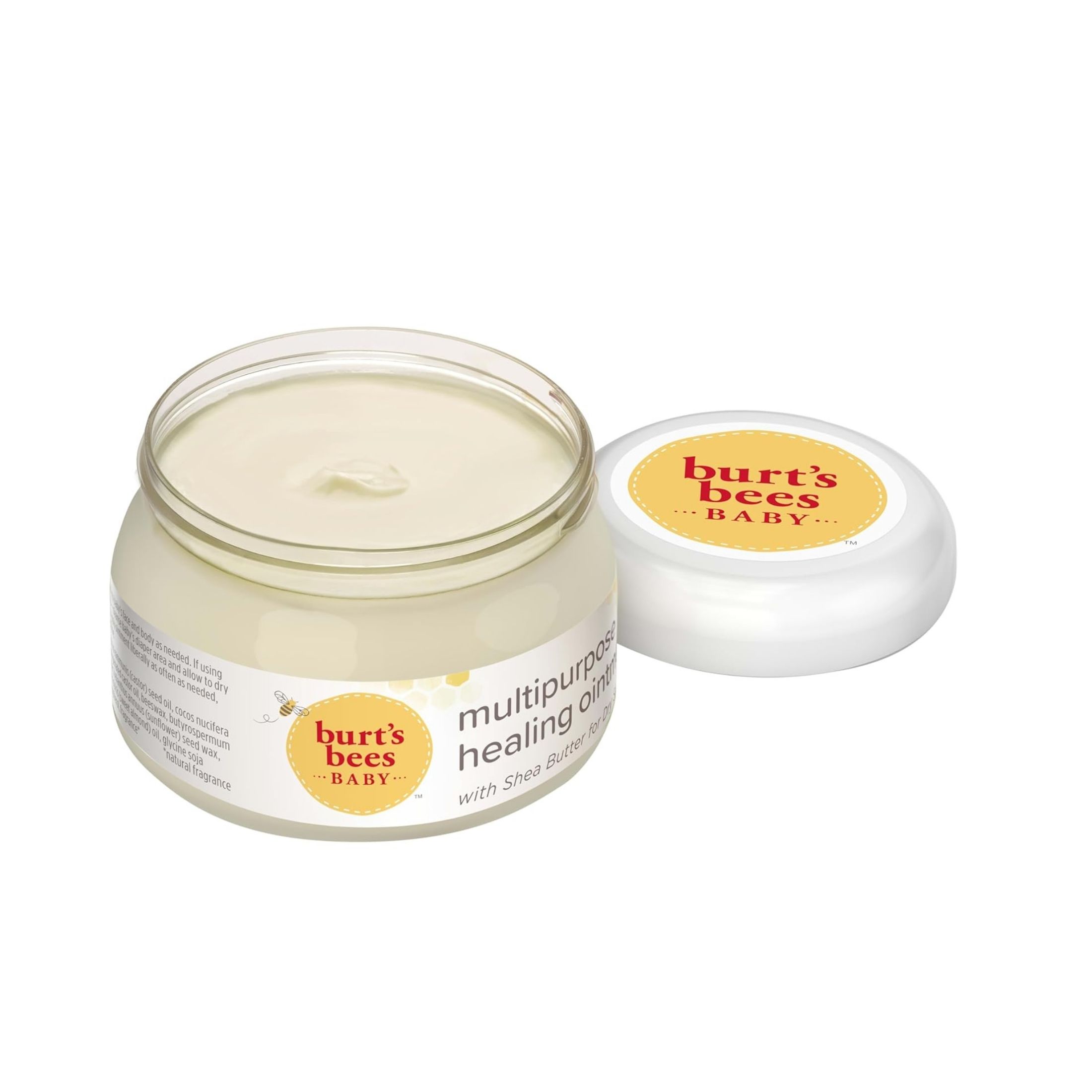 Burt's Bees Baby 100% Natural Origin Multipurpose Healing Ointment - 7.5 Ounce Tub