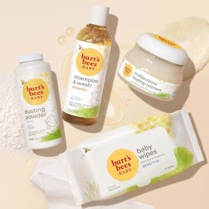 Burt's Bees Baby 100% Natural Origin Multipurpose Healing Ointment - 7.5 Ounce Tub