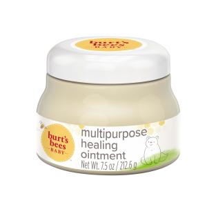 Burt's Bees Baby 100% Natural Origin Multipurpose Healing Ointment - 7.5 Ounce Tub
